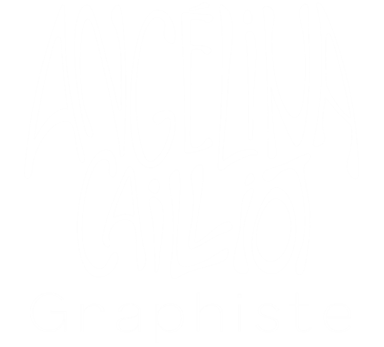 Angélina Cailliot Graphiste